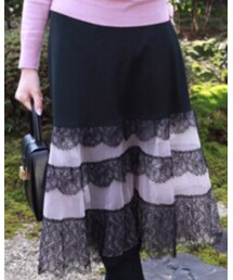 VINTAGE | スカート