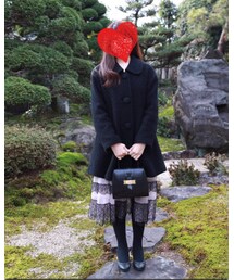 used | その他アウター