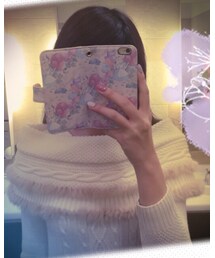 組曲 | ストール/ショール