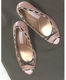 REBECCA TAYLOR | パンプス