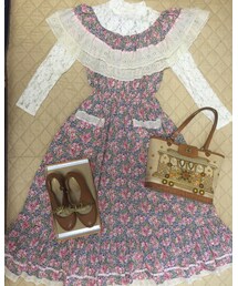 VINTAGE | ワンピース