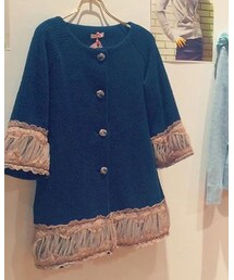 le salon d'Y. | その他アウター