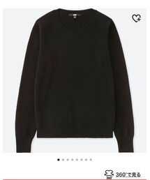 UNIQLO | ニット/セーター