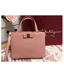 FERRAGAMO | ショルダーバッグ
