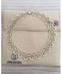 LORINABALTEANU | ネックレス