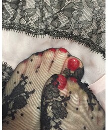 calzedonia | タイツ/ストッキング