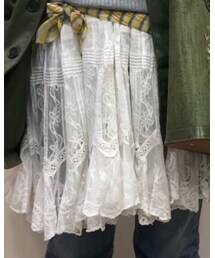 antique | スカート