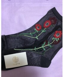 MARTE | ソックス/靴下