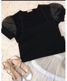 le salon d' Y | Tシャツ/カットソー