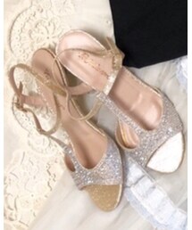 le salon d' Y | サンダル