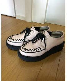 THE EMPORIUM | シューズ