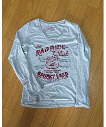 MOUSSY | Tシャツ/カットソー