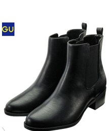 GU | ブーツ