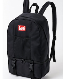 Lee | Lee BACKPACK BOOK RED(バックパック/リュック)