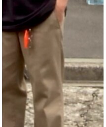 Dickies | チノパンツ