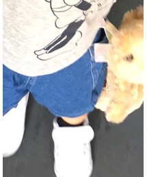無印良品 | その他パンツ