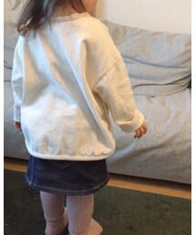 うしろ♪ | Tシャツ/カットソー