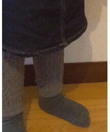 UNIQLO | レギンス/スパッツ