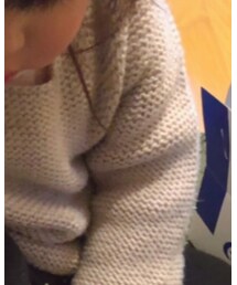 ZARA KIDS | ニット/セーター