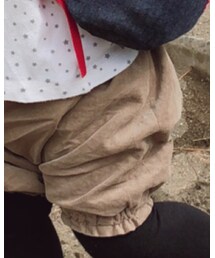Handmade | パンツ