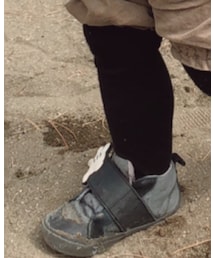 ZARA KIDS | スニーカー