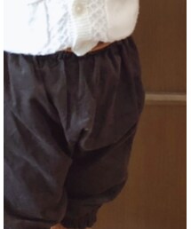 Handmade | パンツ