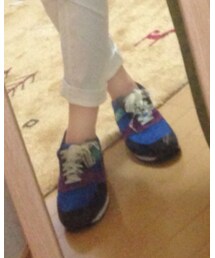 OLIVE des OLIVE | スニーカー