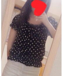 abc une face | シャツ/ブラウス