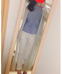 GU | カーディガン/ボレロ