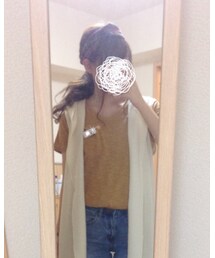 Cutie Blonde | Tシャツ/カットソー