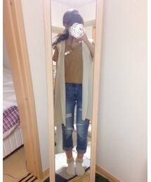 OLIVE des OLIVE | カーディガン/ボレロ