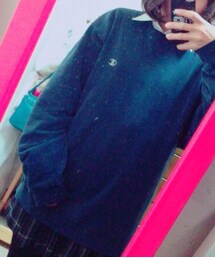 SPINNS | スウェット