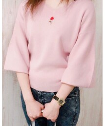 dazzlin | トップス
