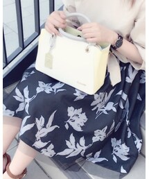 dazzlin | スカート