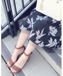 LEPSIM | サンダル