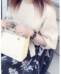 Mila Owen | トップス