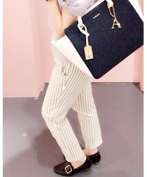 Te chichi | パンツ