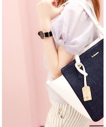 Daniel Wellington | アナログ腕時計