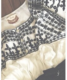 Crisp | シャツ/ブラウス