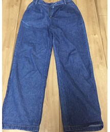 Crisp | デニムパンツ