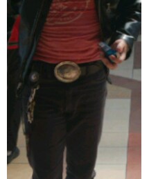 flathead | その他パンツ