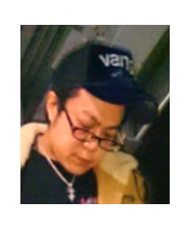 VANSON | キャップ