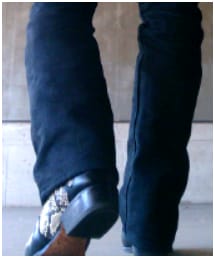 adamsboots | ブーツ