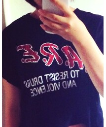 FOREVER 21 | Tシャツ/カットソー