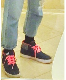SUPRA | スニーカー