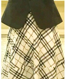 BURBERRY | スカート