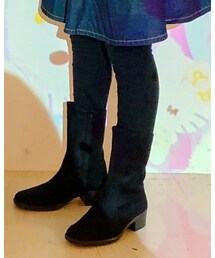 TOP DRY | ブーツ