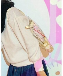 sanrio | トートバッグ