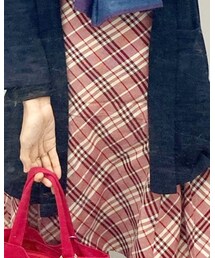BURBERRY | スカート