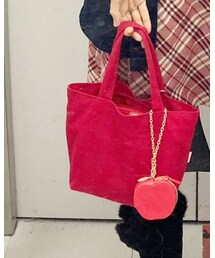 HELLO KITTY | トートバッグ